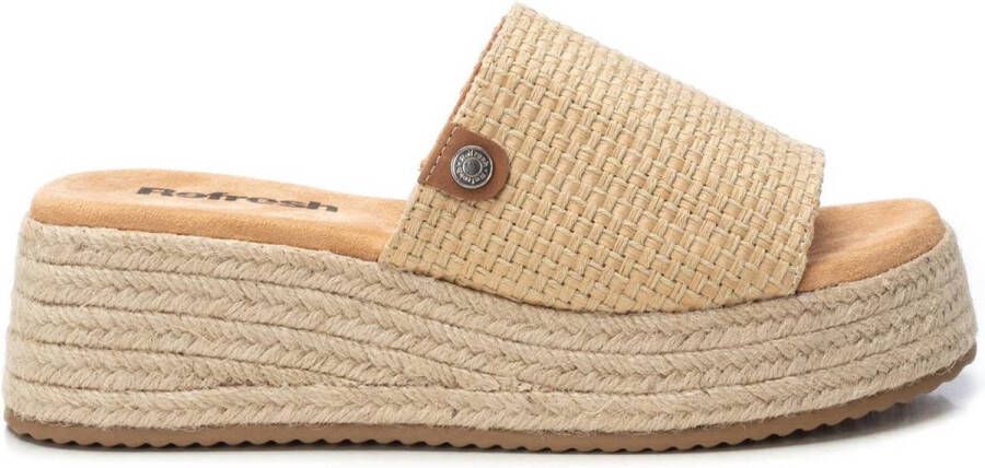 Refresh 172774 Sandaal BEIGE