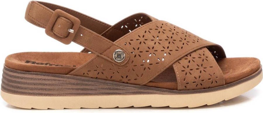 Refresh 172776 Sandaal KAMEL
