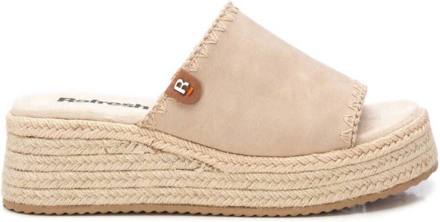 Refresh 172779 Sandaal BEIGE