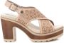 Refresh 172780 Sandaal BEIGE - Thumbnail 1