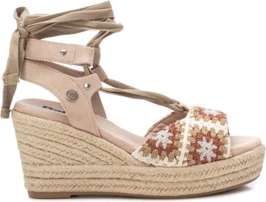 Refresh 172792 Sandaal BEIGE