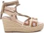 Refresh 172792 Sandaal BEIGE - Thumbnail 1