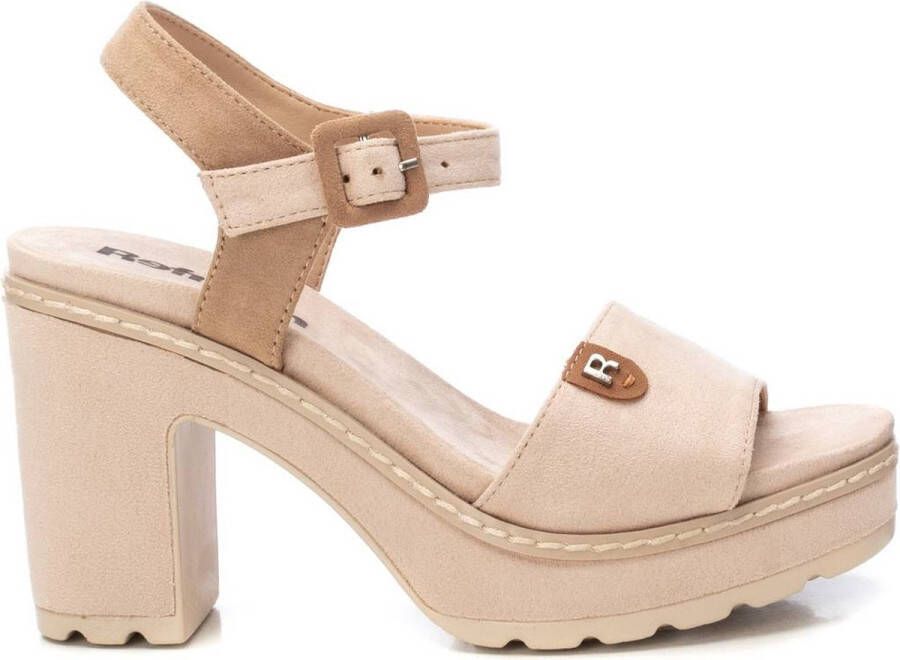 Refresh 172793 Sandaal BEIGE
