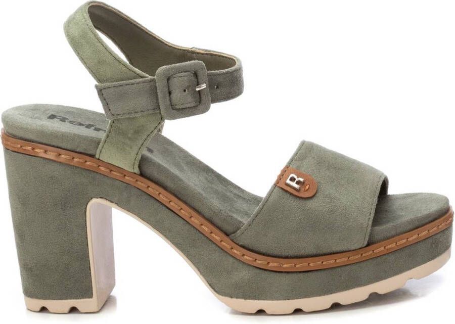 Refresh 172793 Sandaal KAKI