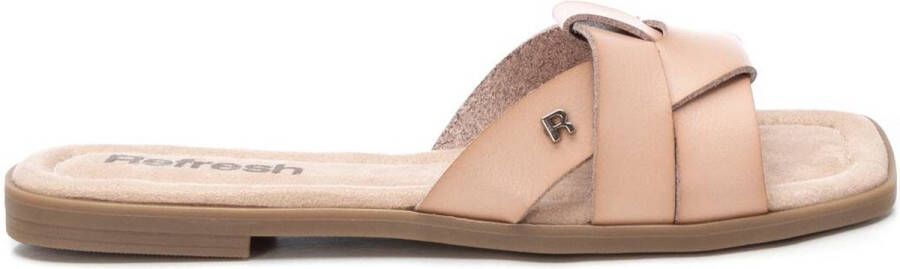 Refresh 172804 Sandaal BEIGE