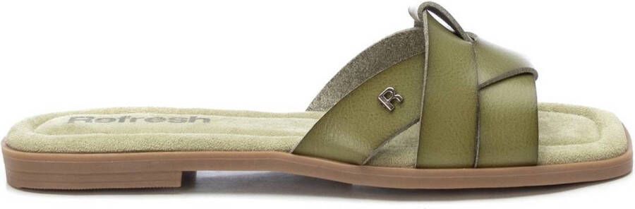 Refresh 172804 Sandaal KAKI