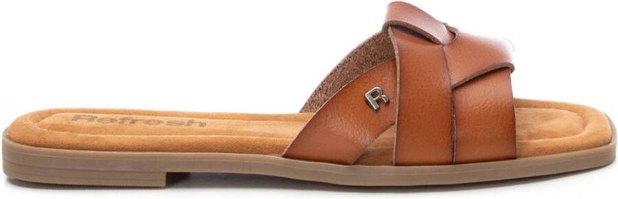 Refresh 172804 Sandaal KAMEL