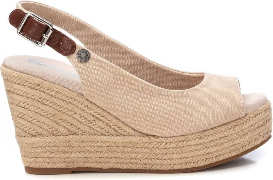 Refresh 172807 Sandaal BEIGE