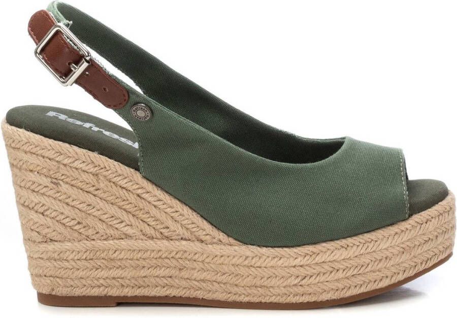 Refresh 172807 Sandaal KAKI