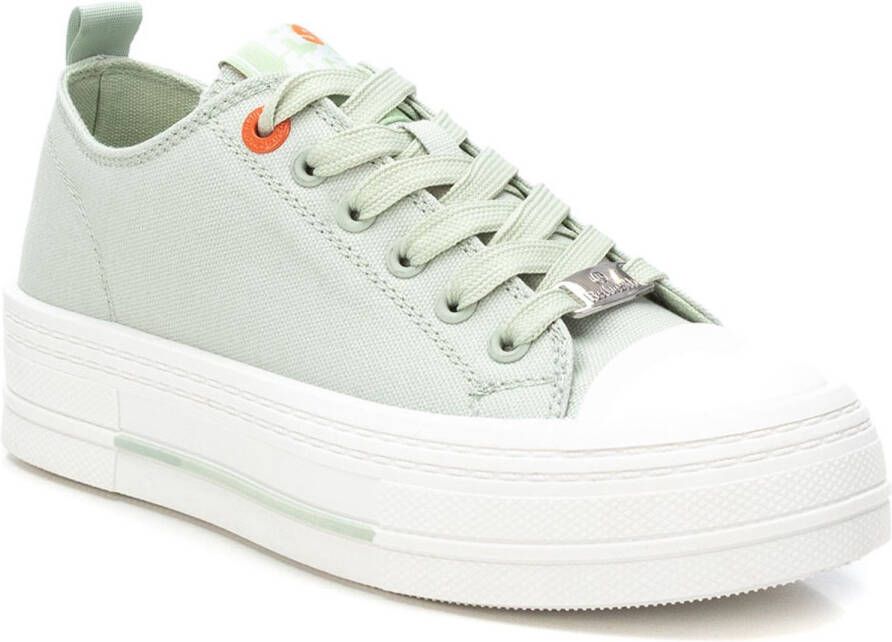 Refresh 172817 Schoenen Groen Vrouw