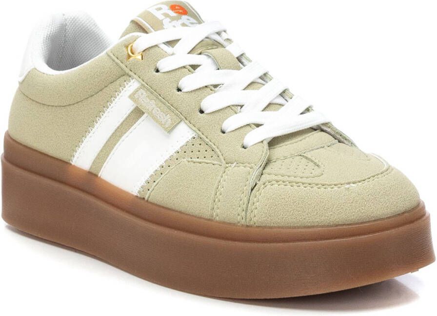 Refresh 172820 Schoenen Beige Vrouw