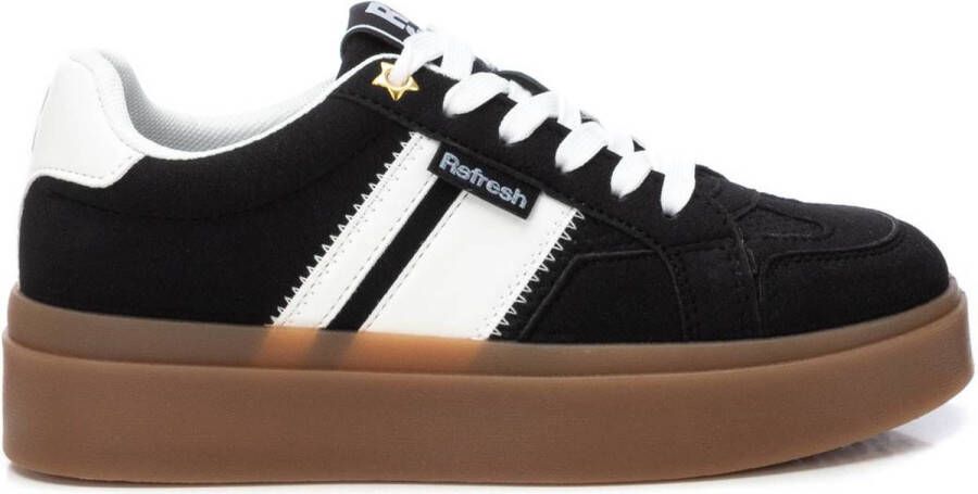 Refresh 172820 Trainer ZWART