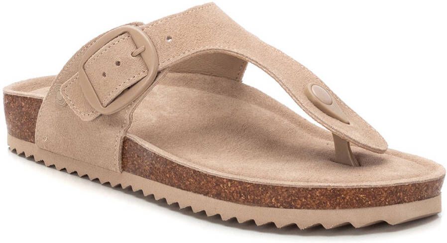 Refresh 172832 Sandalen Beige Vrouw