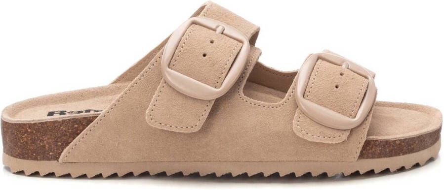 Refresh 172833 Sandaal BEIGE
