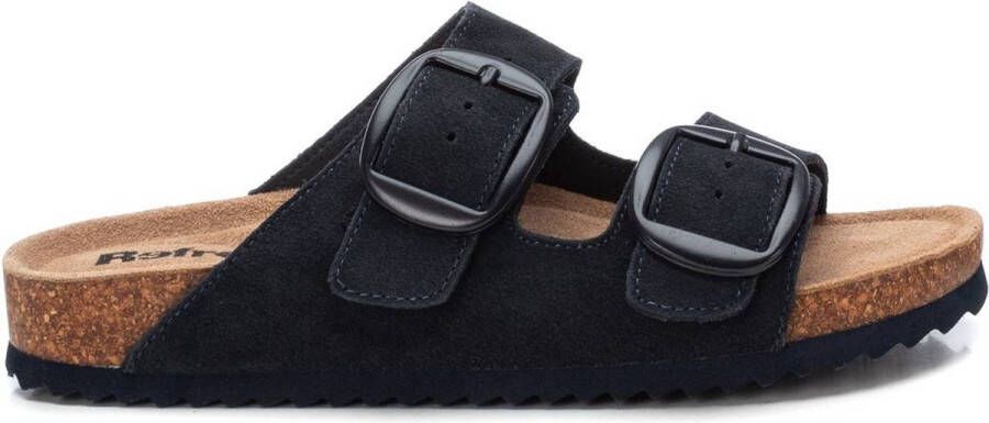 Refresh 172833 Sandaal NAVY