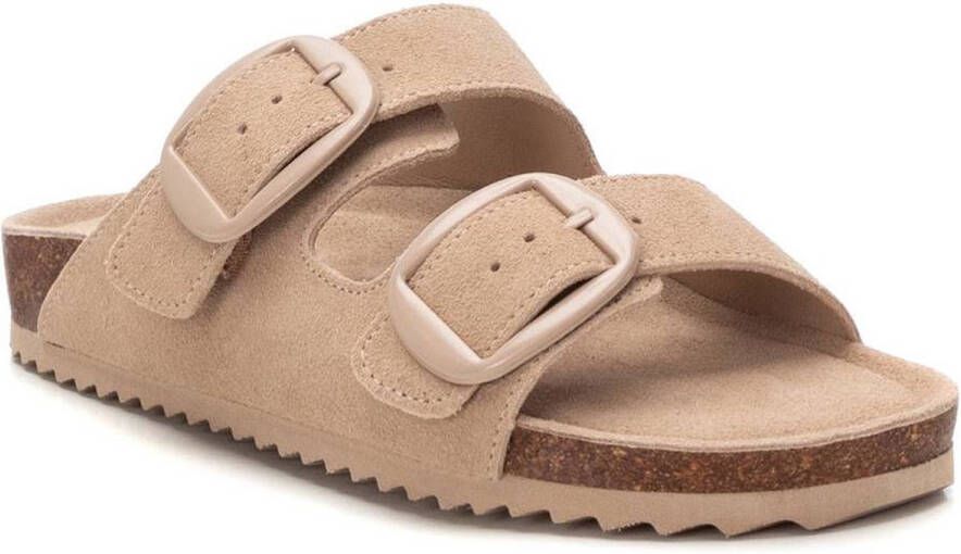 Refresh 172833 Sandalen Beige Vrouw