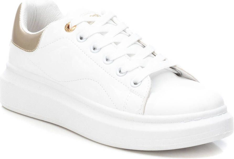 Refresh 172835 Schoenen Wit Vrouw