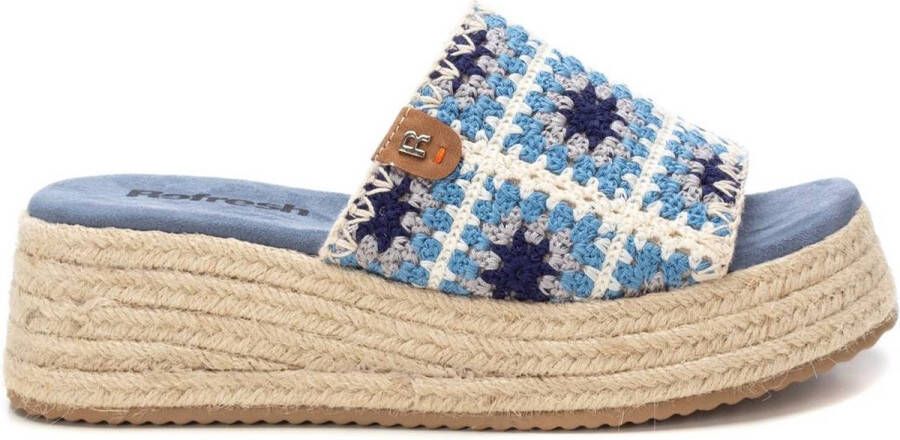 Refresh 172842 Sandaal JEANS