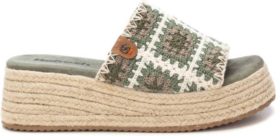 Refresh 172842 Sandaal KAKI