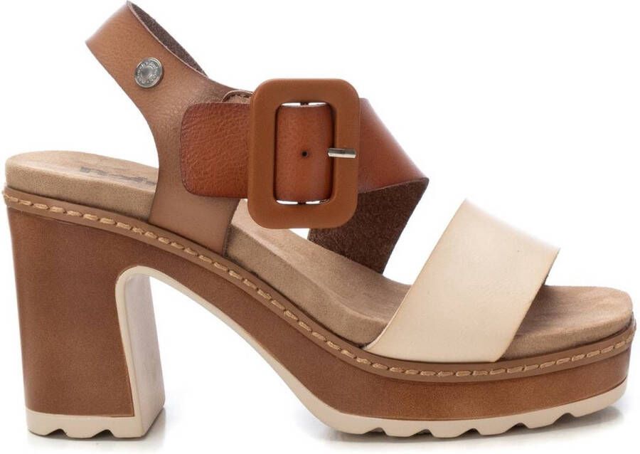 Refresh 172843 Sandaal TAUPE