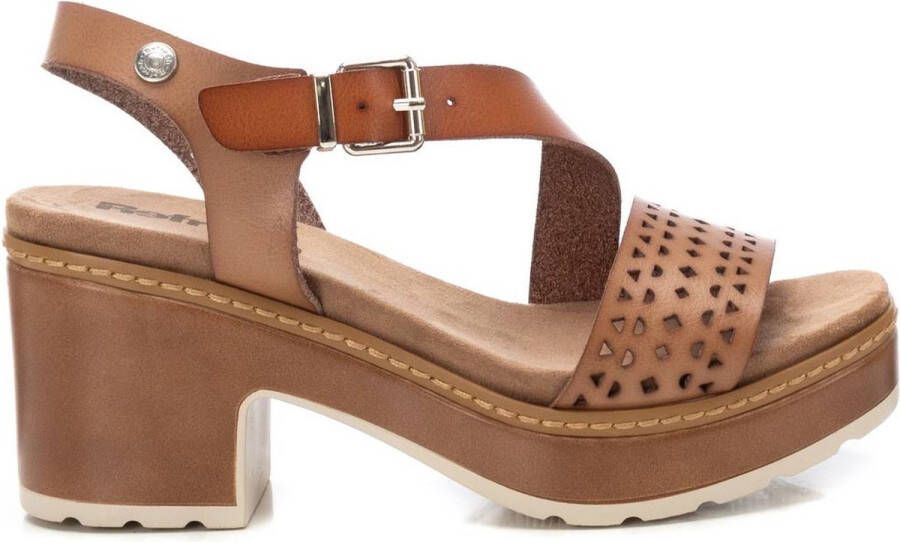 Refresh 172845 Sandaal TAUPE