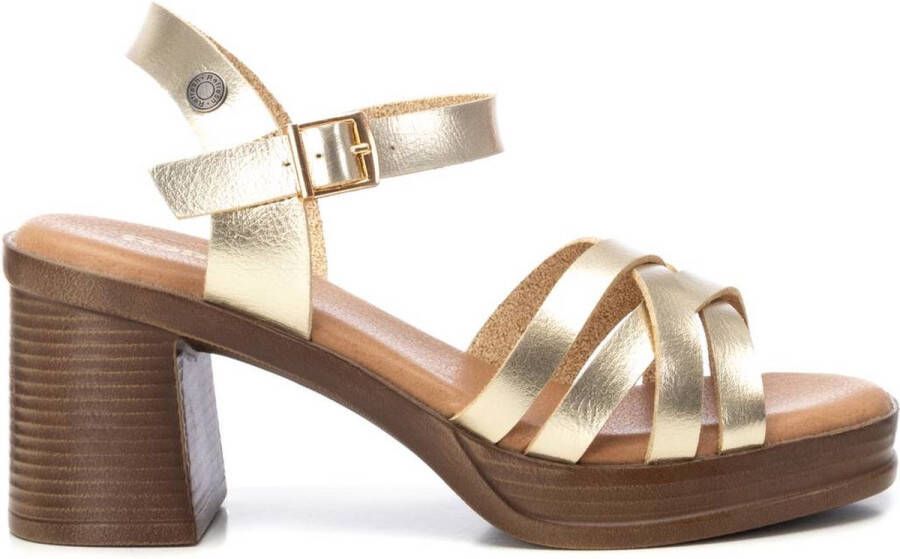 Refresh 172851 Sandaal GOUD