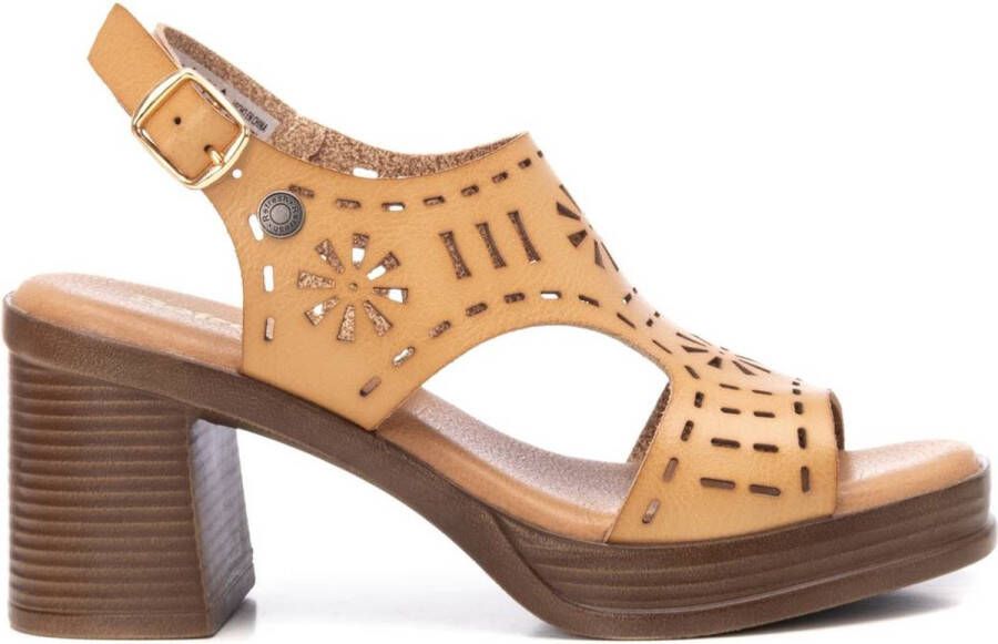 Refresh 172852 Sandaal BEIGE