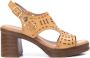Refresh 172852 Sandaal BEIGE - Thumbnail 1