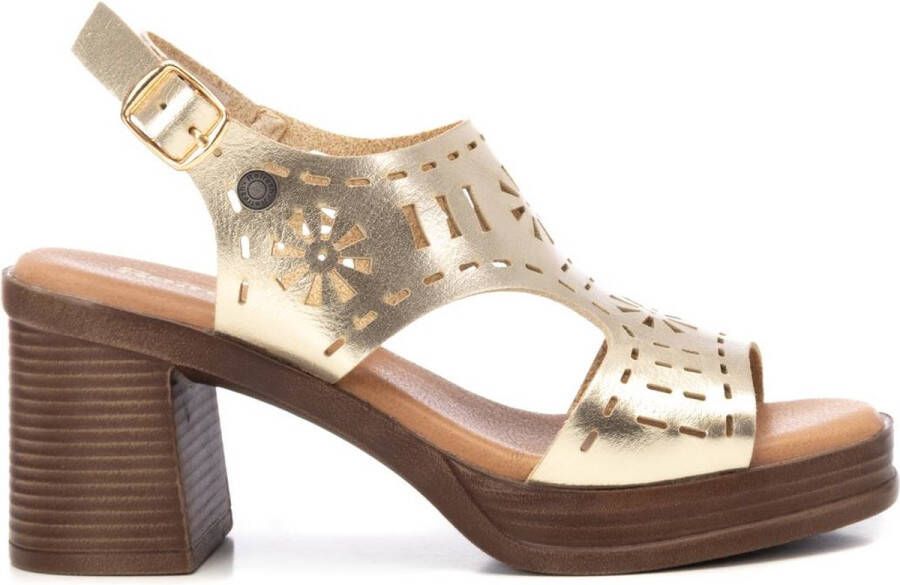 Refresh 172852 Sandaal GOUD