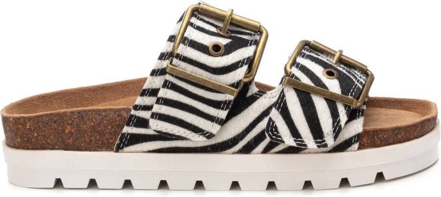 Refresh 172862 Sandaal WIT