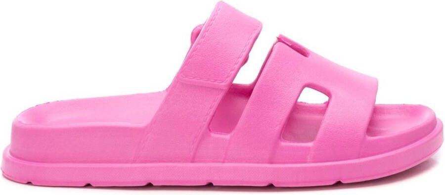 Refresh 172863 Sandaal FUCSIA