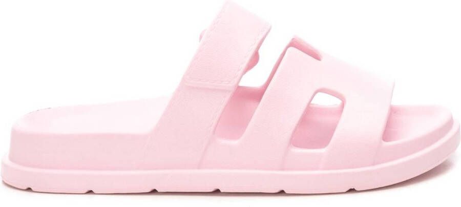Refresh 172863 Sandaal NUDE