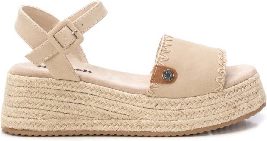 Refresh 172866 Sandaal BEIGE