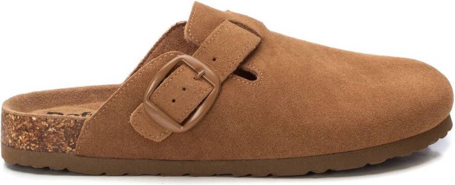 Refresh 172870 Klompen Bruin Vrouw