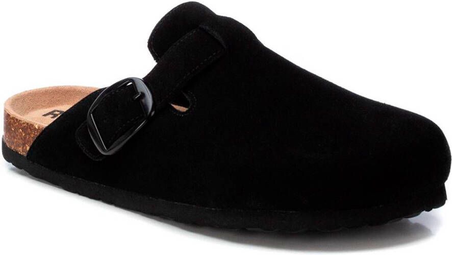 Refresh 172871 Klompen Zwart Man