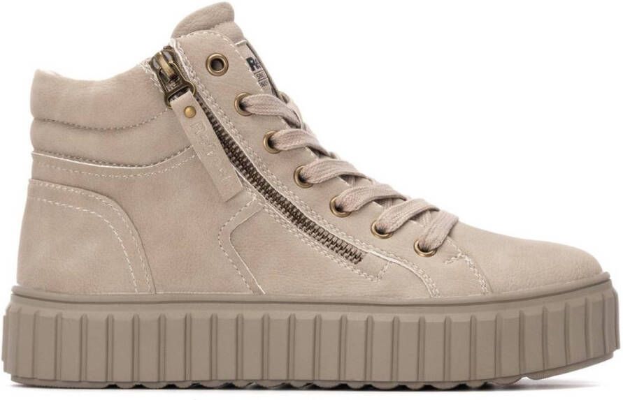 Refresh 172891 Schoenen Beige Vrouw