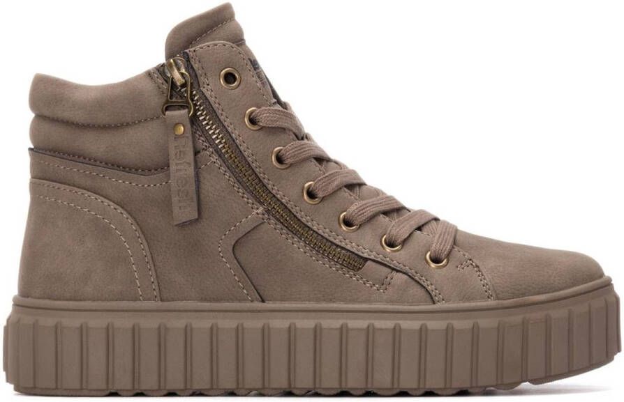 Refresh 172891 Schoenen Bruin Vrouw