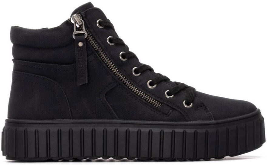 Refresh 172891 Schoenen Zwart Vrouw