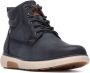 Refresh 172896 Booties Blauw Man - Thumbnail 2