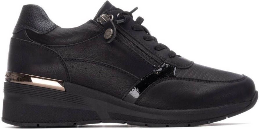 Refresh 172936 Schoenen Zonder Veters Zwart Vrouw