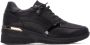 Refresh 172936 Schoenen Zonder Veters Zwart Vrouw - Thumbnail 1