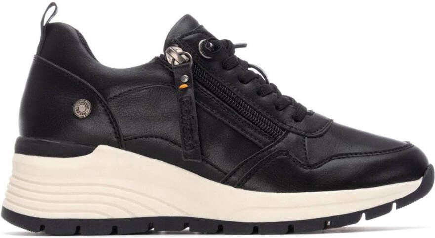 Refresh 172938 Schoenen Zonder Veters Zwart Vrouw