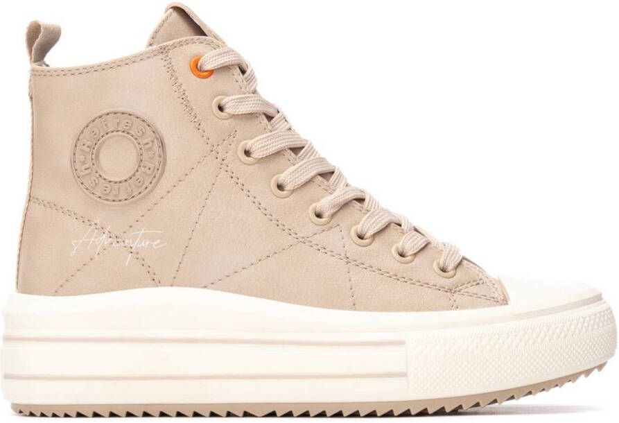 Refresh 172939 Schoenen Beige Vrouw