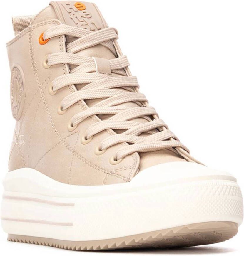 Refresh 172939 Schoenen Beige Vrouw