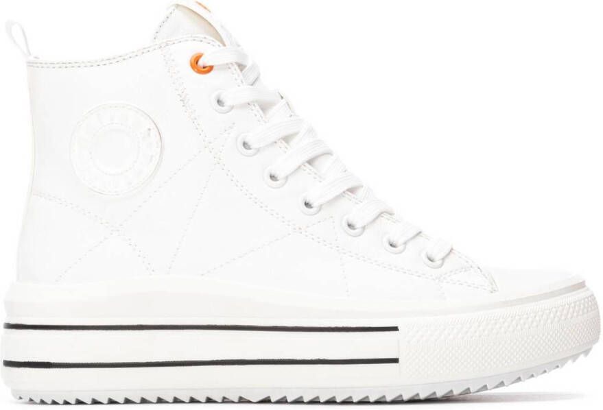 Refresh 172939 Schoenen Wit Vrouw