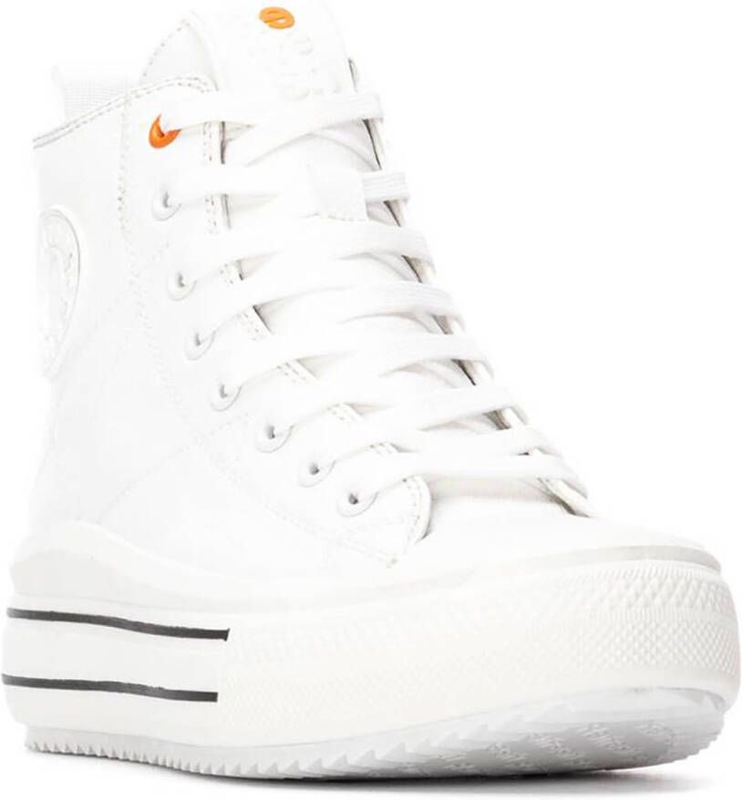 Refresh 172939 Schoenen Wit Vrouw