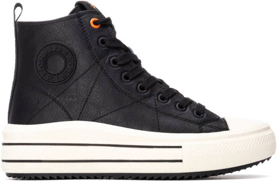 Refresh 172939 Schoenen Zwart Vrouw