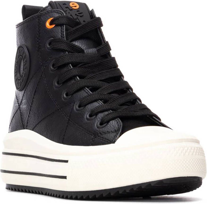 Refresh 172939 Schoenen Zwart Vrouw