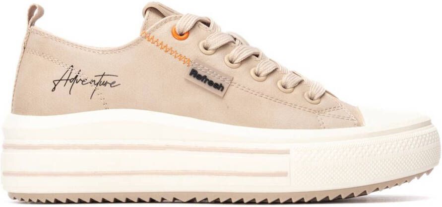 Refresh 172940 Schoenen Beige Vrouw