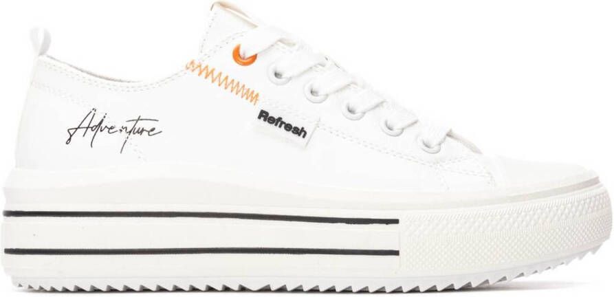 Refresh 172940 Schoenen Wit Vrouw
